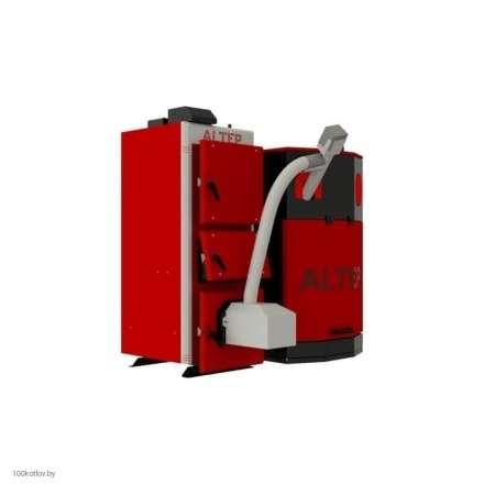 Пеллетный котел Altep Duo Uni Pellet 40 в Пинске