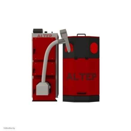 Пеллетный котел Altep Duo Uni Pellet 40 в Пинске