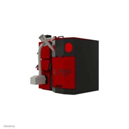 Пеллетный котел Altep Duo Uni Pellet 33 в Пинске