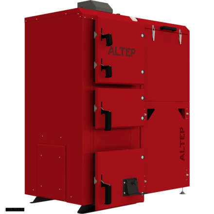 Пеллетный котел Altep Duo Pellet 25 купить в Пинске