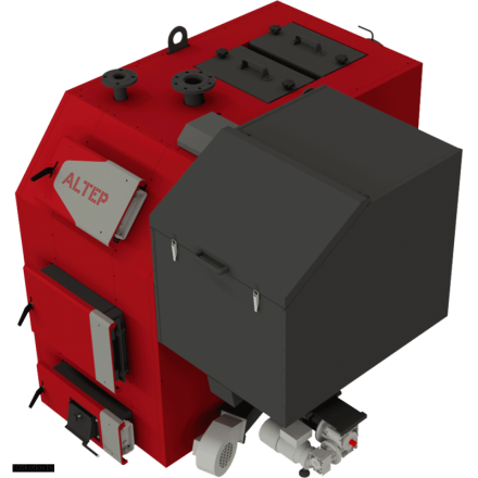 Пеллетный котел Altep Trio Pellet 150 в Пинске