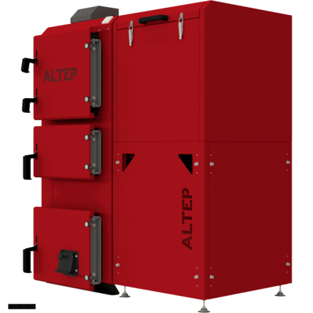 Пеллетный котел Altep Duo Pellet 150 в Пинске