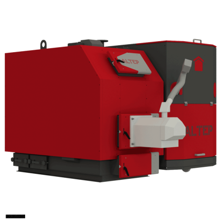 Пеллетный котел Altep Trio Uni Pellet 97 в Пинске