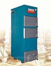 Твердотопливный котел Метромаш Комфорт КСВ-25Т Амазонка бай фото в Пинске