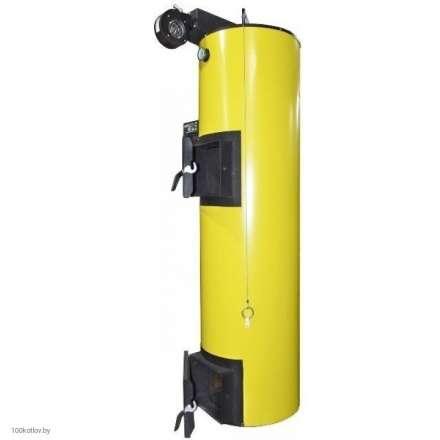 Твердотопливный котел Механикенн M90А в Пинске