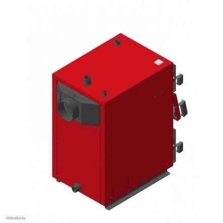 Твердотопливный котел Altep Compact 25 в Пинске