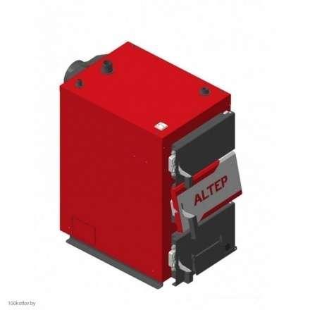 Твердотопливный котел Altep Compact 20 в Пинске