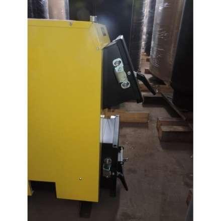 Твердотовливный котел KRONAS EKO 24 кВт в Пинске