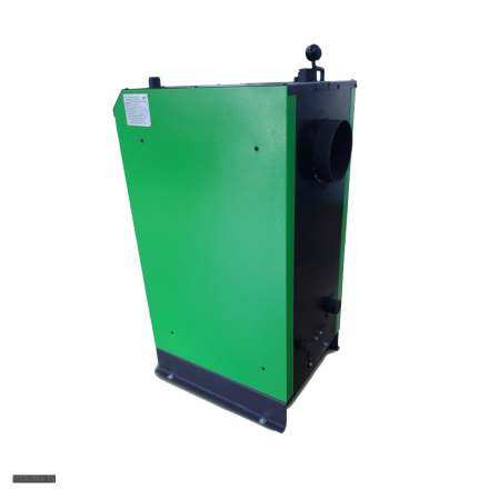 Твердотопливный котел Sakovich Standart 16 Амазонка бай фото в Пинске