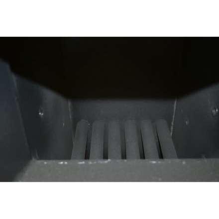 Твердотовливный котел KRONAS UNIC NEW 125 кВт в Пинске