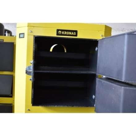 Твердотовливный котел KRONAS UNIC NEW 150 кВт в Пинске