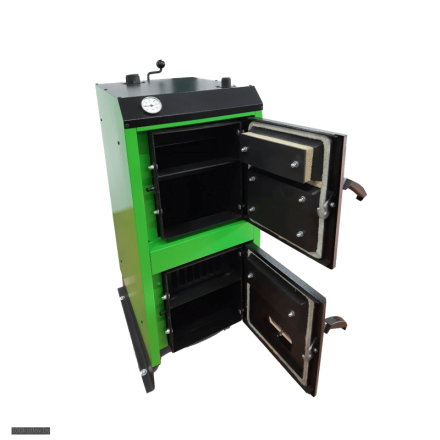 Твердотопливный котел Sakovich Standart 12 Амазонка бай фото в Пинске