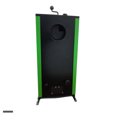 Твердотопливный котел Sakovich Standart 12 Амазонка бай фото в Пинске