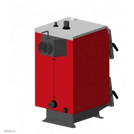 Твердотопливный котел Altep Mini 16 в Пинске