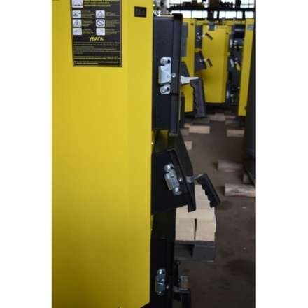 Твердотовливный котел KRONAS UNIC NEW 22 кВт в Пинске