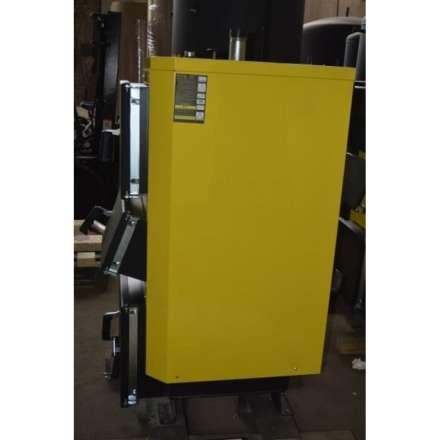 Твердотовливный котел KRONAS UNIC NEW 27 кВт в Пинске