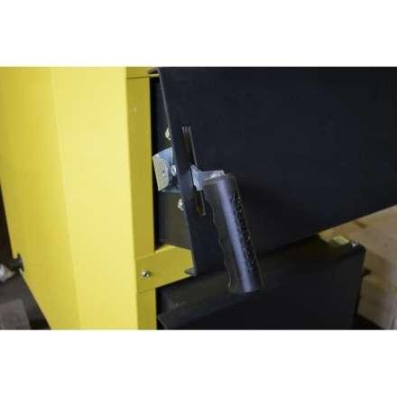 Твердотовливный котел KRONAS UNIC NEW 35 кВт в Пинске