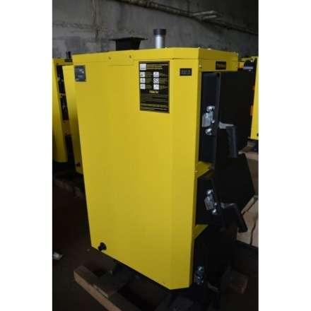 Твердотовливный котел KRONAS UNIC NEW 75 кВт в Пинске