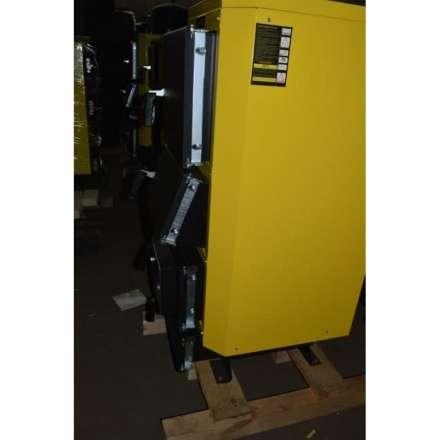 Твердотовливный котел KRONAS UNIC P 17 кВт в Пинске