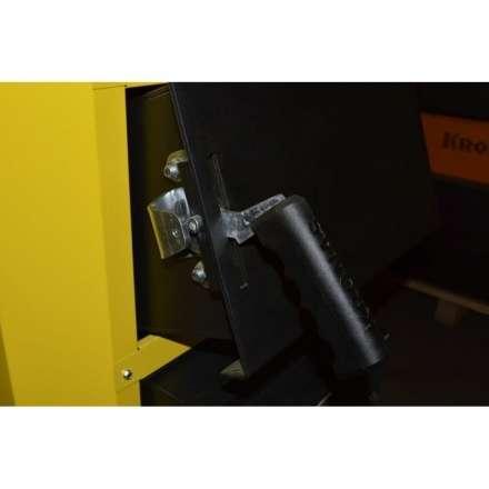 Твердотовливный котел KRONAS UNIC P 42 кВт в Пинске