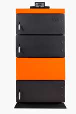 Твердотопливный котел TIS HARD Plus 250 в Пинске