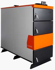 Твердотопливный котел TIS HARD Plus 250 в Пинске