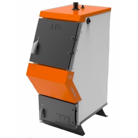 Твердотопливный котел TIS Comfort 20 купить в Пинске