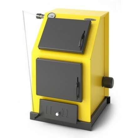 Котёл TMF Оптимус Автоматик 16 АРТ под ТЭН Амазонка бай фото в Пинске