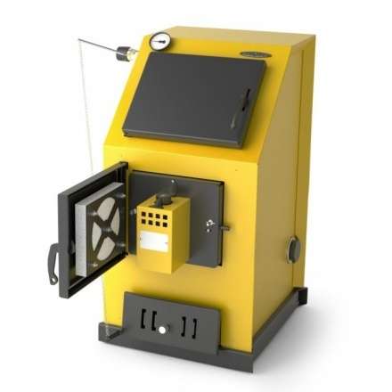 Котёл TMF Оптимус Газ Автоматик 20 АРТ под ТЭН Амазонка бай фото в Пинске