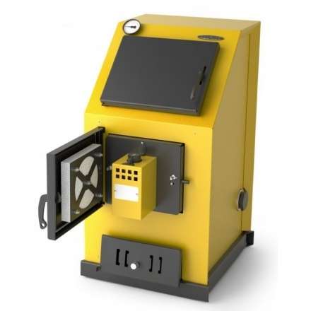 Котёл TMF Оптимус Газ Лайт 20 под АРТ и ТЭН Амазонка бай фото в Пинске