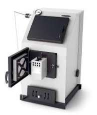 Котёл TMF Оптимус Газ Лайт 20 под АРТ и ТЭН Амазонка бай фото в Пинске