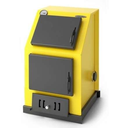 Котёл TMF Оптимус Лайт 20 под АРТ и ТЭН Амазонка бай фото в Пинске