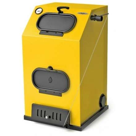 Котёл TMF ПРАГМАТИК АВТОМАТИК 30 АРТ под ТЭН Амазонка бай фото в Пинске