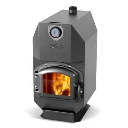 Котёл TMF СТУДЕНТ Гидравлик Амазонка бай фото в Пинске