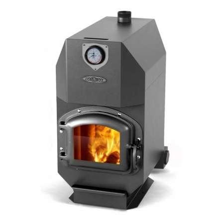 Котёл TMF СТУДЕНТ Гидравлик под ТЭН Амазонка бай фото в Пинске