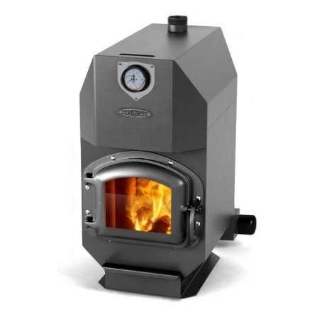 Котёл TMF СТУДЕНТ Гидравлик с ТЭН Амазонка бай фото в Пинске