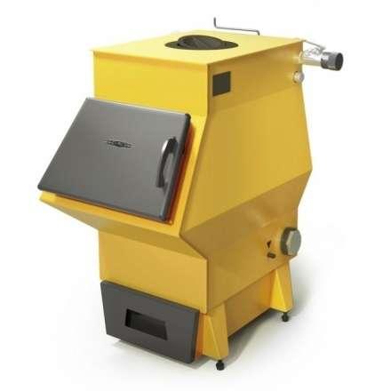 Котёл TMF Ташкент 2017 Автоматик 16 АРТ под ТЭН ЧВК Амазонка бай фото в Пинске