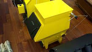 Котёл TMF Ташкент 2017 Лайт 12 под АРТ и ТЭН, ЧВК Амазонка бай фото в Пинске