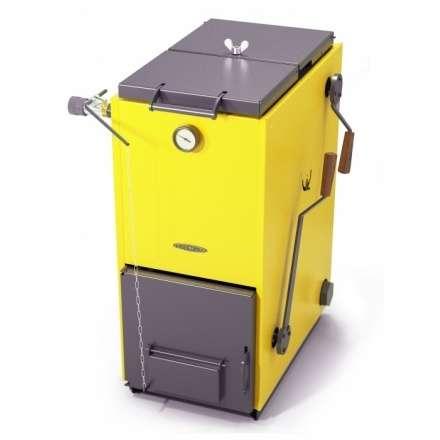 Котёл TMF Цельсий Автоматик 25 АРТ под ТЭН Амазонка бай фото в Пинске