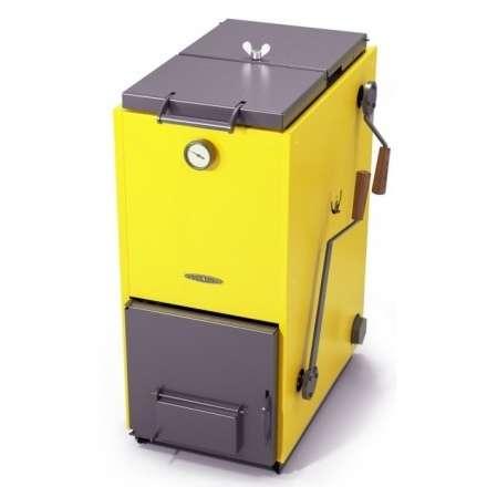 Котёл TMF Цельсий Лайт 16 под АРТ и ТЭН Амазонка бай фото в Пинске