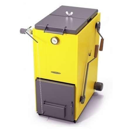 Котёл TMF Цельсий Электро 16 АРТ ТЭН 6 кВт Амазонка бай фото в Пинске