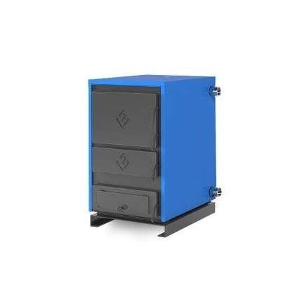 Котел твердотопливный Везувий Титаниум-65 Амазонка бай фото в Пинске