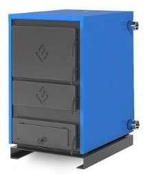 Котел твердотопливный Везувий Титаниум-85 Амазонка бай фото в Пинске