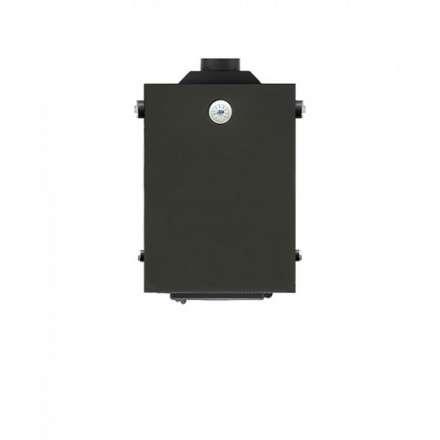 Котел твердотопливный Везувий Олимп-30 в Пинске