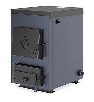 Котел твердотопливный Везувий КО-10 купить в Пинске