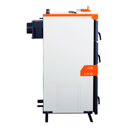 Твердотопливный котел TIS DUO EKO 15 Амазонка бай фото в Пинске