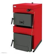 Твердотопливный котел Burnit WB 25 Амазонка бай фото в Пинске