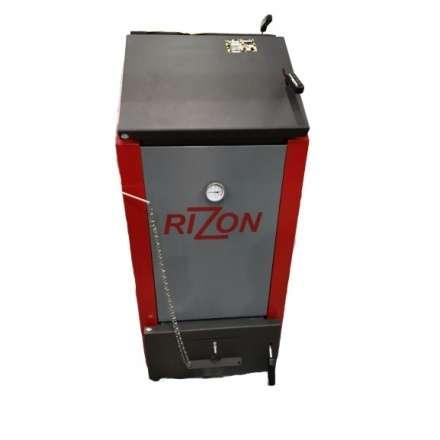 Твердотопливный котел Теплоприбор Rizon SL Амазонка бай фото в Пинске