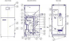 Твердотопливный котел TIS PELLET COMBI 25R (296L+OPS) Амазонка бай фото в Пинске
