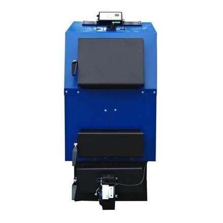 Твердотопливный котел РАТОН КОС-ТВ-23 в Пинске